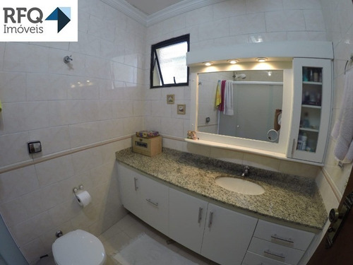 Imagem 15 de 26 de Casa Em Condomínio Fechado, Com Apenas 10 Casas Na Vila Gumercindo!! - Cc00025 - 69411518