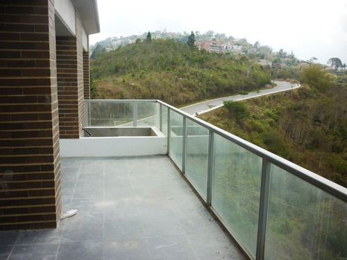 Imagen 9 de 14 de Apto Alto Hatillo Tlfn +58 4144151940
