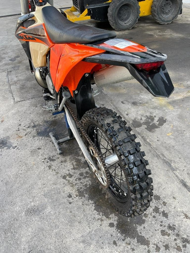 Imagen 5 de 6 de Ktm 250 Exc