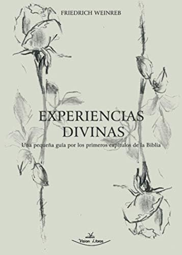 Libro: Experiencias Divinas: Una Pequeña Guía Por Los Primer