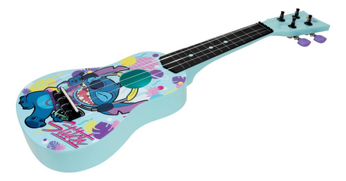 Ukelele First Act Discovery Disney's Lilo & Stitch, 20 Cm