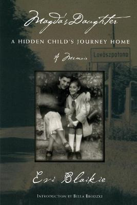 Libro Magda's Daughter : A Hidden Child's Journey Home - ...