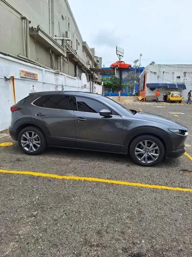 Mazda CX-30 2.0 Grand Touring Lx At Hibrido Ligero - Mhev