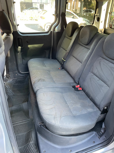Citroën Berlingo Multispace 1.6 Xtr 110cv Am54