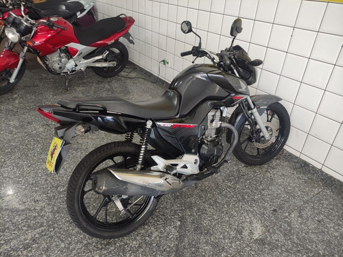 Honda Cg Titan 160