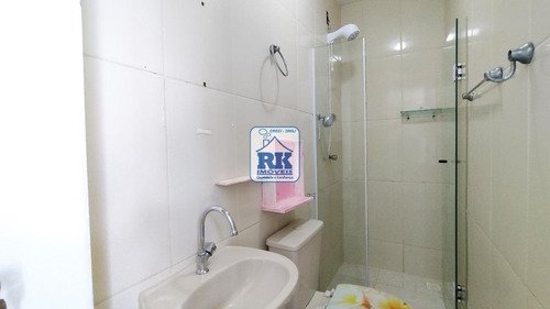 Imagem 13 de 30 de Casa À Venda Em Canasvieiras - Ca008431