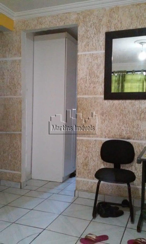 Imagem 5 de 15 de Apartamento - Colonia Zona Leste - Ref: 7811 - V-7811