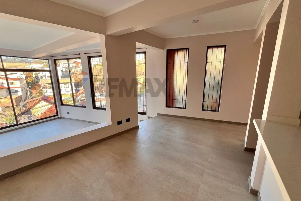 Imagen 2 de 30 de Se Arriendo Renovada Casa En Recreo