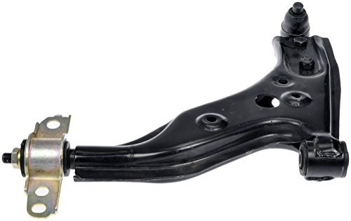 Dorman 526 257 Front Lower Driver Side Control Arm And