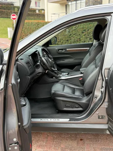 New Koleos Intens 2.5l 4x4