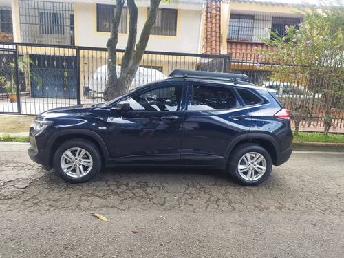 Chevrolet Tracker Turbo 1.2 Mt