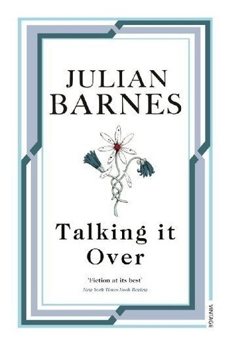 Talking It Over (re-issue)