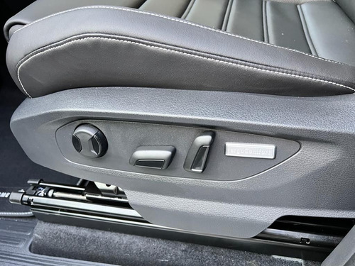Imagen 12 de 15 de Volkswagen Amarok V6 Extreme 2022 Ok Speed Motors
