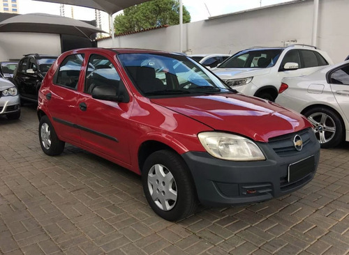 Chevrolet Celta 1.0 Mpfi Life 8v
