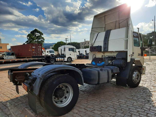 Caminhao Ford Cargo 4532