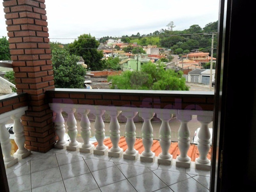 Imagem 16 de 24 de Casa Para Venda, Jardim Vitória, Campo Limpo Paulista - Ca10602 - 69438962