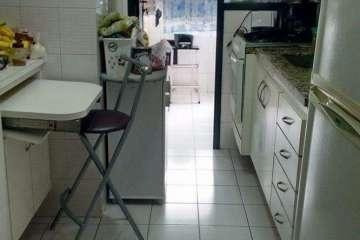 Imagem 3 de 14 de Apartamento Residencial À Venda, Parque Da Mooca, São Paulo. - Ap4368