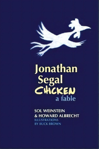Jonathan Segal Chicken, De Sol Weinstein. Editorial About Comics, Tapa Blanda En Inglés