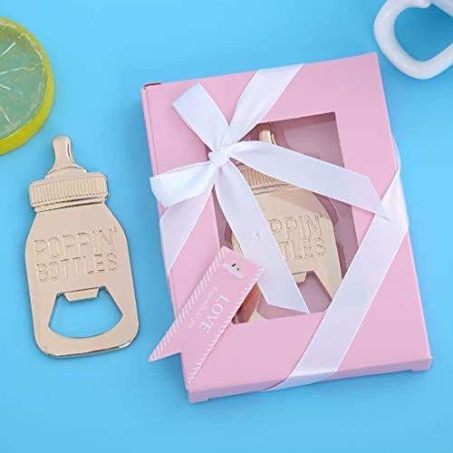 Paquete De 12 Regalos De Devolucion De Baby Shower Para Art