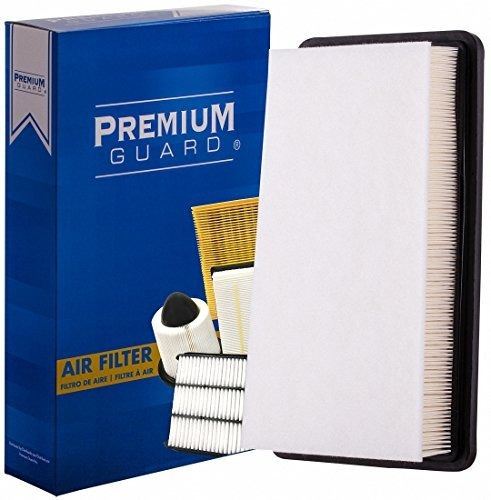 Filtro De Aire - Pg Air Filter Pa8164 | Fits ******* Chrysle