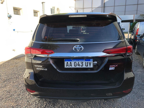 Toyota Sw4 2.8 Srx 177cv 4x4 7as. Vea El Video!!