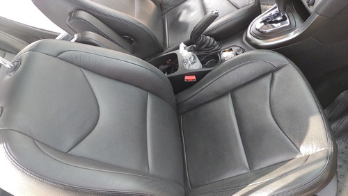 Imagen 6 de 15 de Peugeot 408 2013 1.6 Sport Thp 163cv