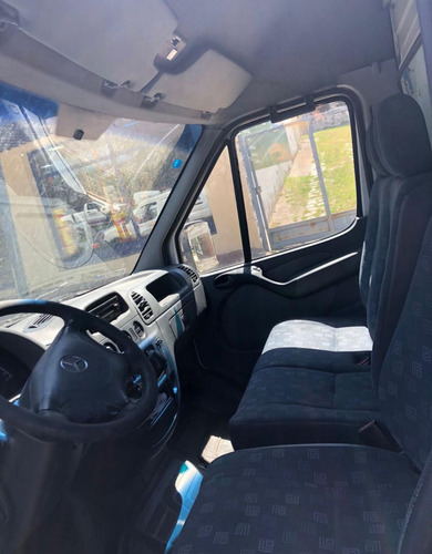 Mercedes-Benz Sprinter 2.1 313 Furgon 3000 Mixto 4+1
