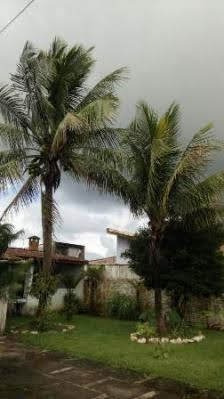 Chácara No Litoral Com 3 Dormitórios Em Itanhaém/sp 5242-pc