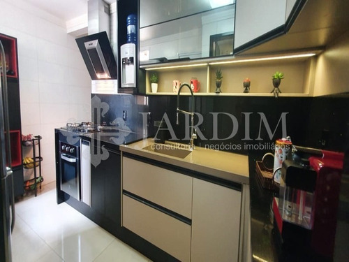 Imagem 14 de 30 de Ed. Vila Lobos - Ap01186 - 69304208