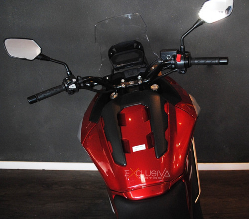 Imagem 6 de 6 de Honda Nc 750x