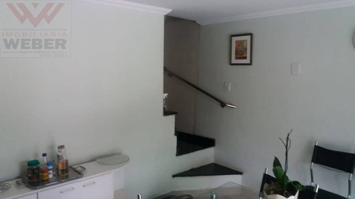 Imagem 2 de 15 de Casa Com 226m², Três Dormitórios No Parque Esmeralda Por R$450.000 - 2047