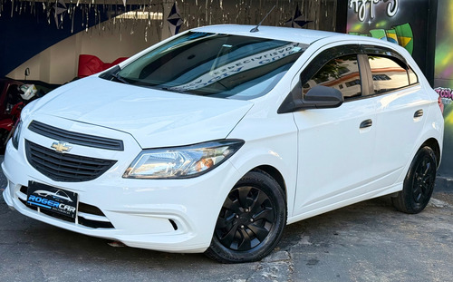 Chevrolet Onix 1.0 Joy 5p