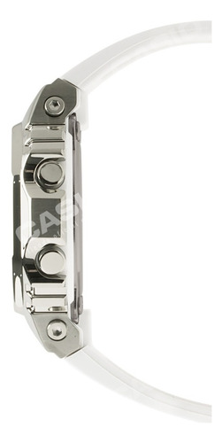 Imagen 2 de 6 de Reloj Casio G-shock S-series Gm-s5600g