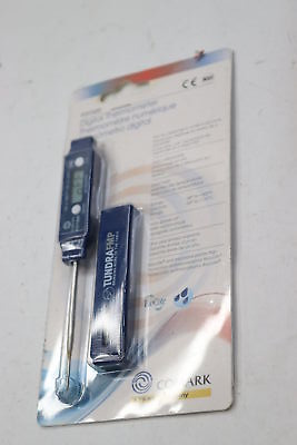 Comark Waterproof Pocket Digital Thermometer Ptd300 Ttq