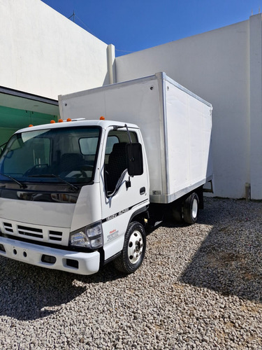 Isuzu Elf 400 Modelo 2008