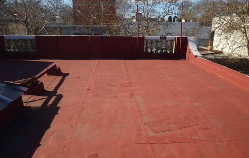 Imagen 7 de 9 de Practica Casa En Palermo. Ideal Estudiantes.