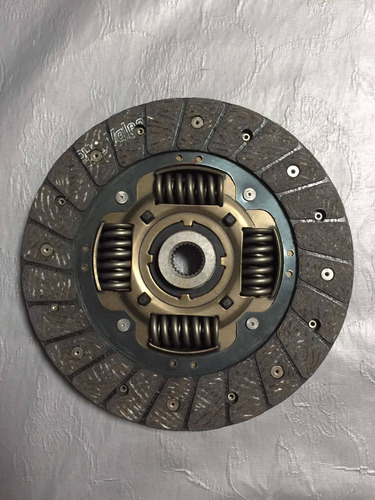 Kit De Croche De Aveo Marca Valeo