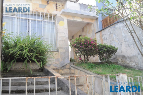 Imagem 1 de 15 de Sobrado - Vila Madalena - Sp - 496784
