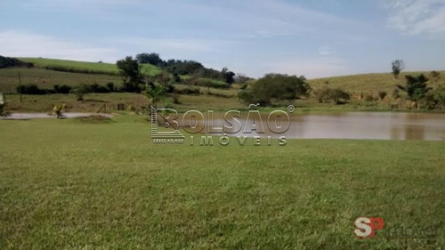 Imagem 4 de 13 de Chacara - Jardim Vista Alegre - Ref: 20790 - V-20790