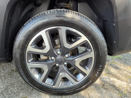 Jeep Renegade 1.8 4x2 Flex 16V Aut.