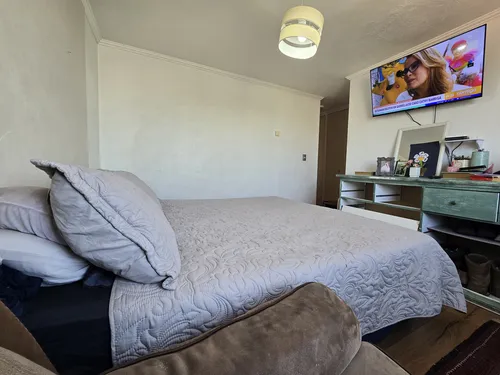 Venta Departamento 3hab 2ba Ñuñoa
