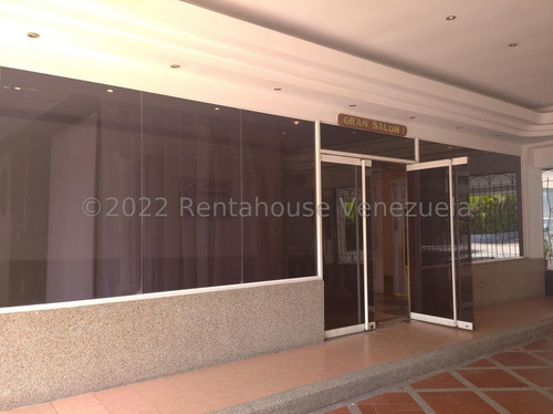 Imagen 3 de 30 de Terreno Local Comercial En Venta Salon Festejo Las Delicias 9.685m2 Estef 23-10774