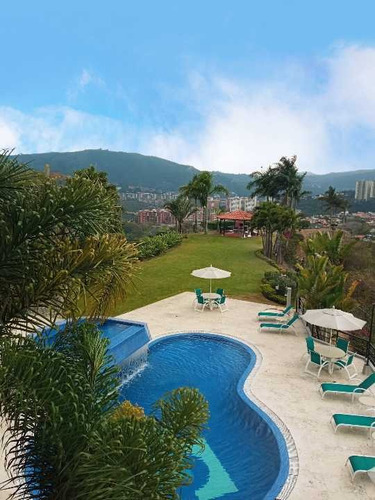 Imagen 4 de 30 de Vendo Apartamento 5h/6b/5pe Lomas De San Román