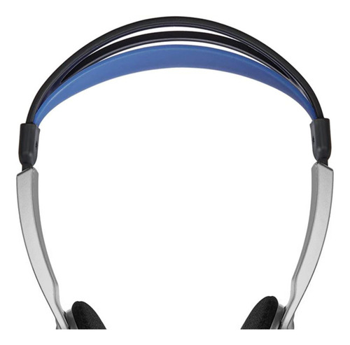 Auriculares Koss Ktxpro1 Titanium, Portátil, Portátil, Plate