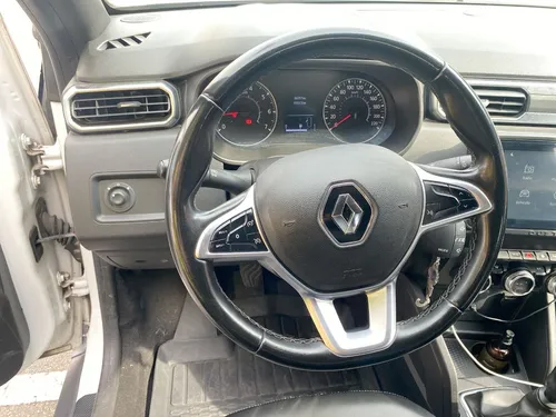 Renault Duster 1.3 Intense Mt 4x4