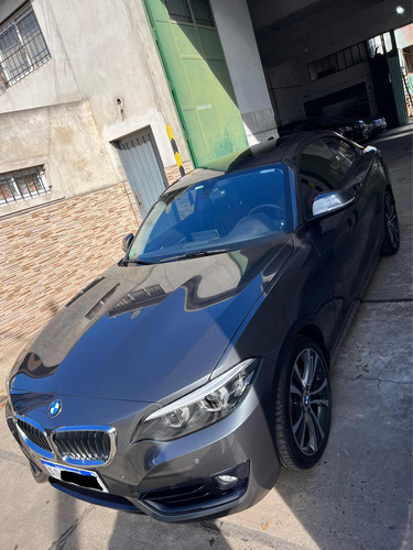 BMW Serie 2 2.0 220i Sport Lci 184cv Coupé