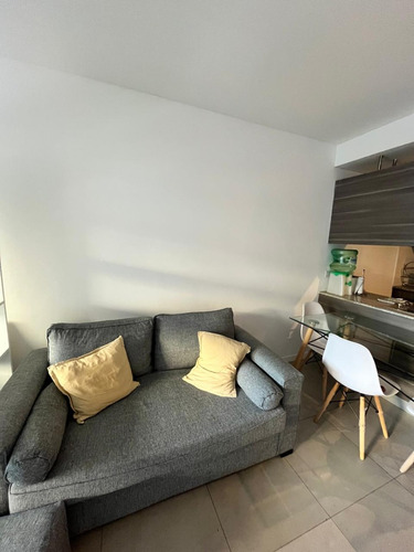 Monoambiente Con Amenities - Doho Villa Urquiza (ingreso Agosto 2025)