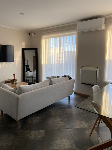 Casa En Venta De 2 Dorm. En Talca