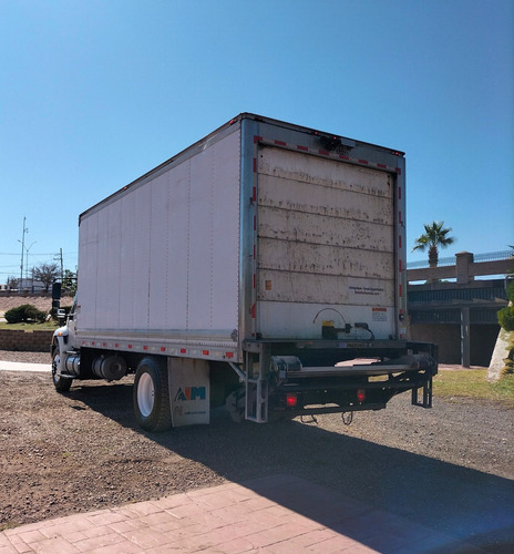 International Durastar 4300 (aut) 2018