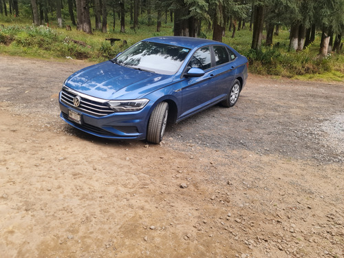 Volkswagen Jetta 1.4 T Fsi Tiptronic Comfortline